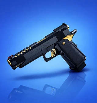 PISTOL GBB