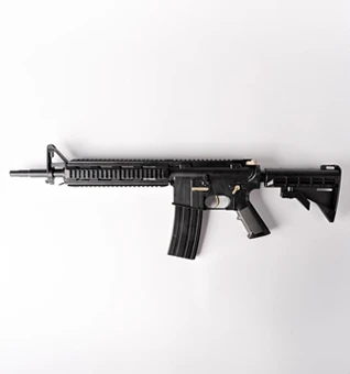 RIFLE GBB