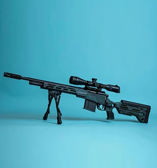 RIFLE SPRING