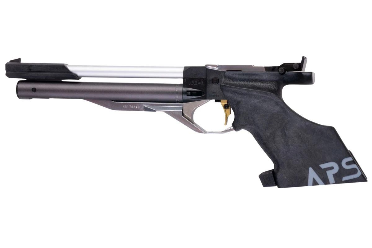 MARUZEN APS-3 HANDGUN (A3-34800)