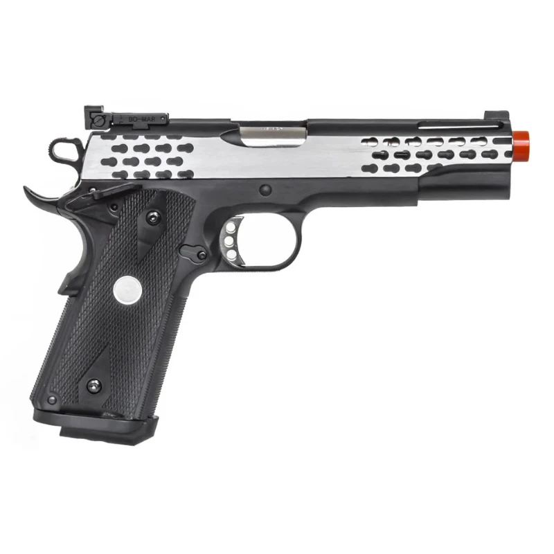 Army Armament R30-2Y Full Metal 1911