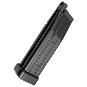 Tokyo Marui Hi Capa 5.1 Green Gas Magazine (31 rounds)