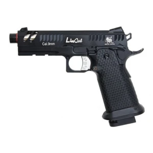 Army Armament Limcat 4.3 Hi-Capa (R610)