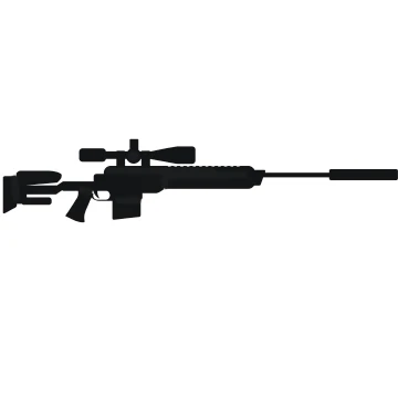 RIFLE SPRING