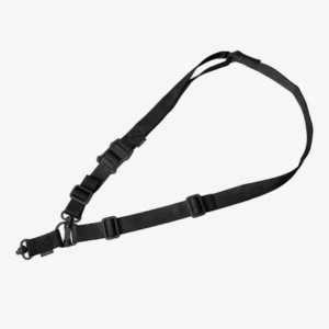 Magpul MS4 Dual QD Sling – Tactical Convertible Sling (Made in USA)