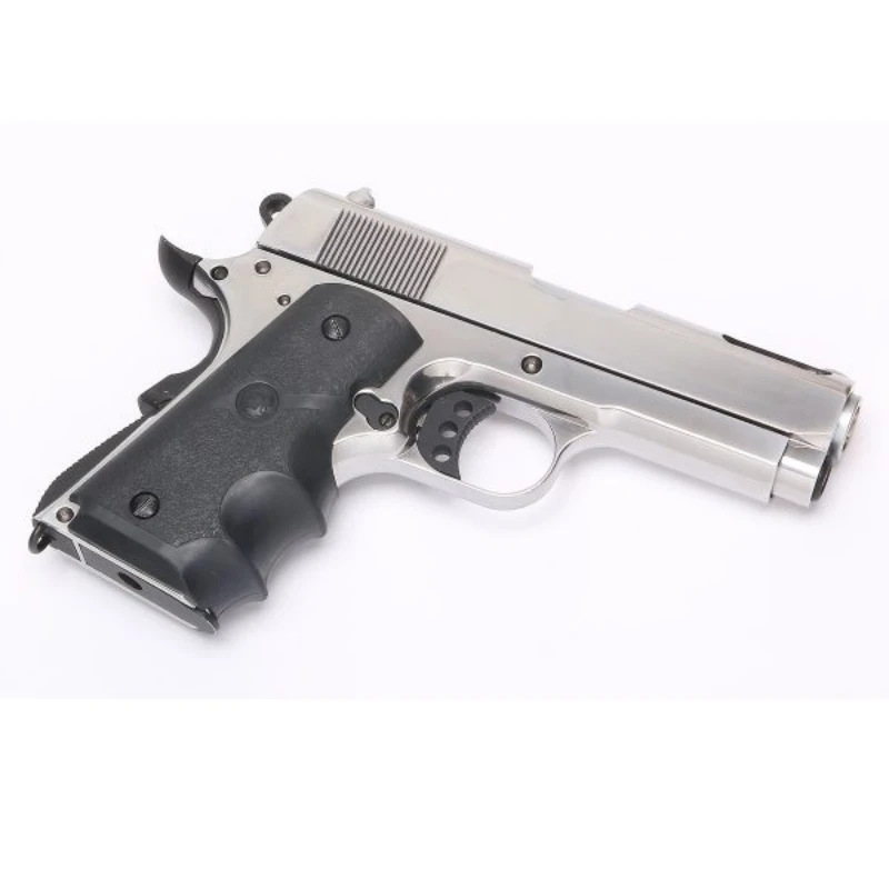 SRV-10 Platinum 6mm Full Metal (Silver)