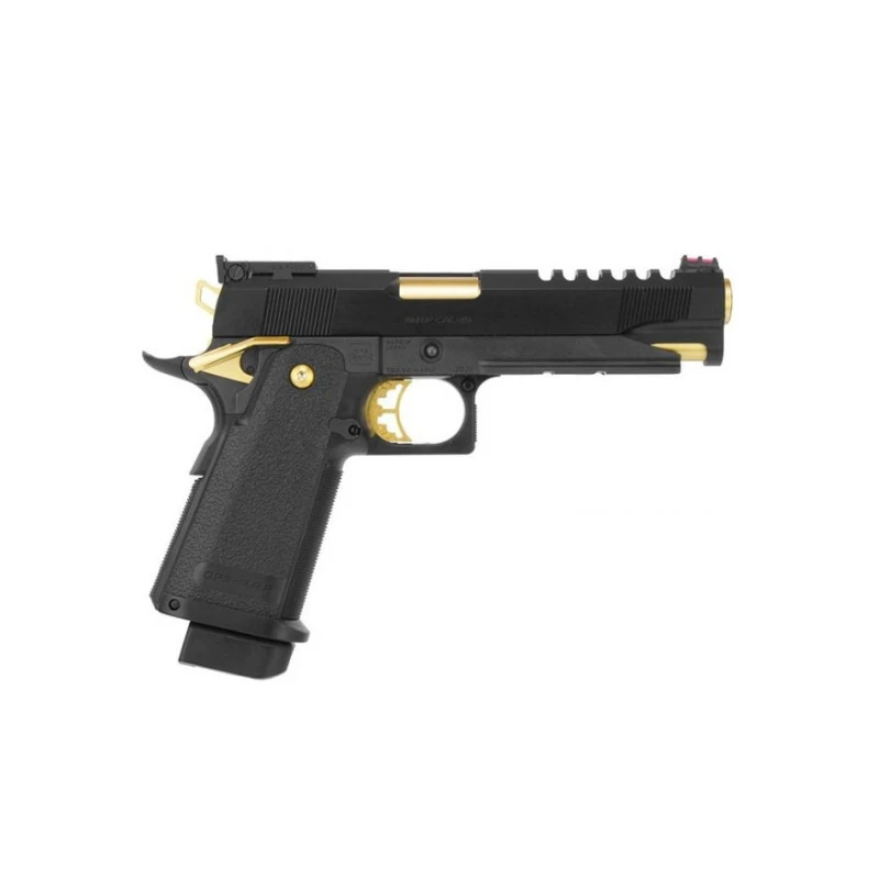 Tokyo Marui Hi-Capa 5.1 Gold Match