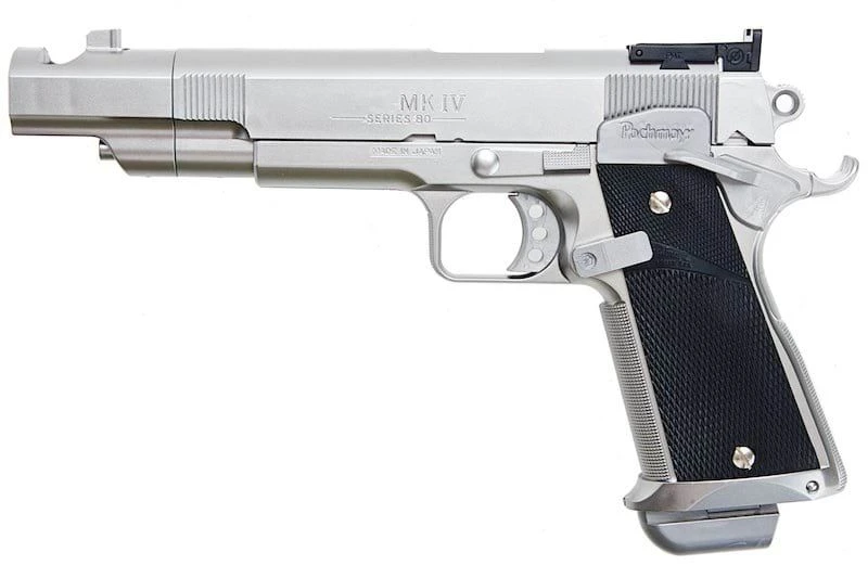TOKYO MARUI CENTIMETER MASTER SPRING AIRSOFT PISTOL