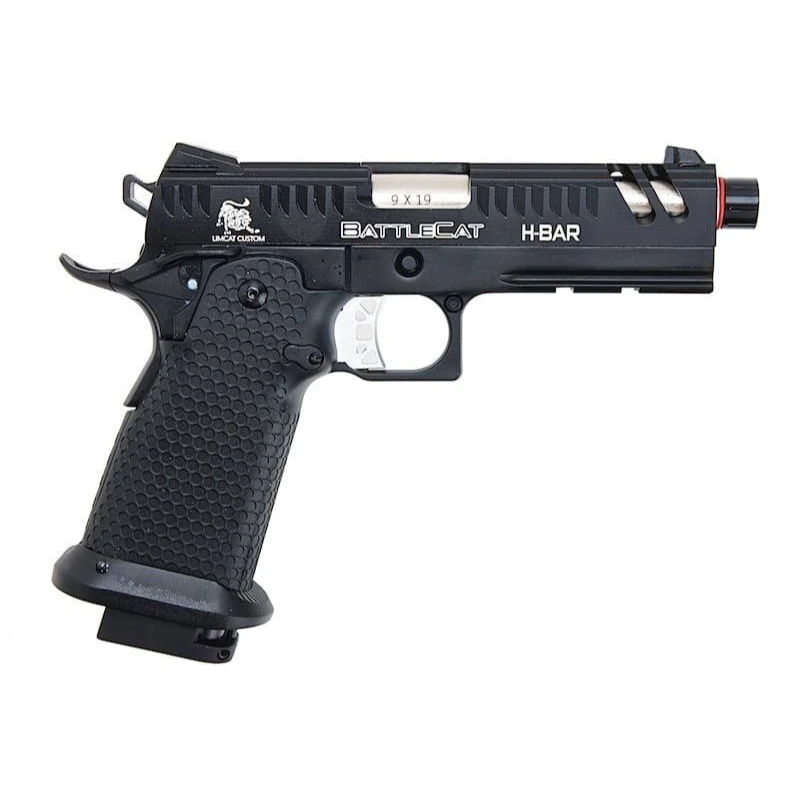 Army Armament Limcat 4.3 Hi-Capa (R610)