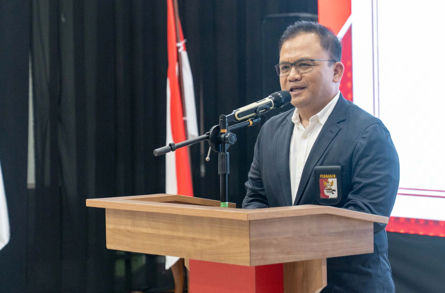 Perbakin DKI Jakarta Tancap Gas: Pembenahan Klub dan Regenerasi Atlet Jadi Prioritas