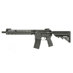 Daniel Defense M4A1 Eshooter ETU - Black [EMG]