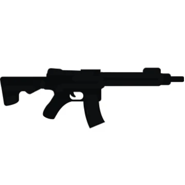 RIFLE AEG