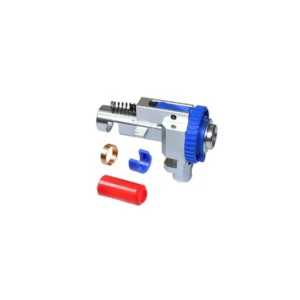 SHS ROTARY CNC HOP UP CHAMBER M4 V2