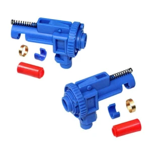 SHS Rotary Style Hop Up Chamber Ver.2 M4 AEG