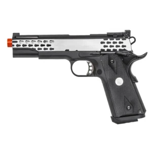 Army Armament R30-2Y Full Metal 1911