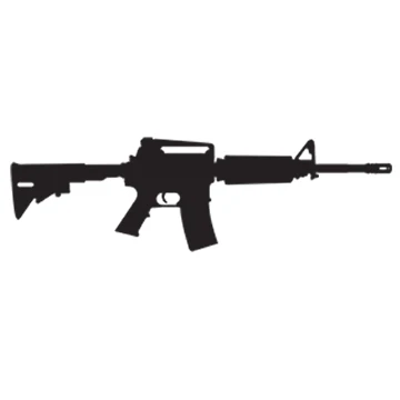 RIFLE GBB