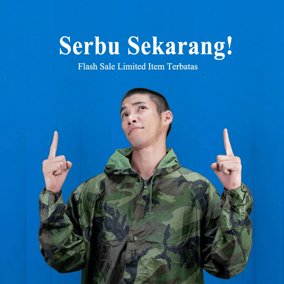 Flash Deal Banner